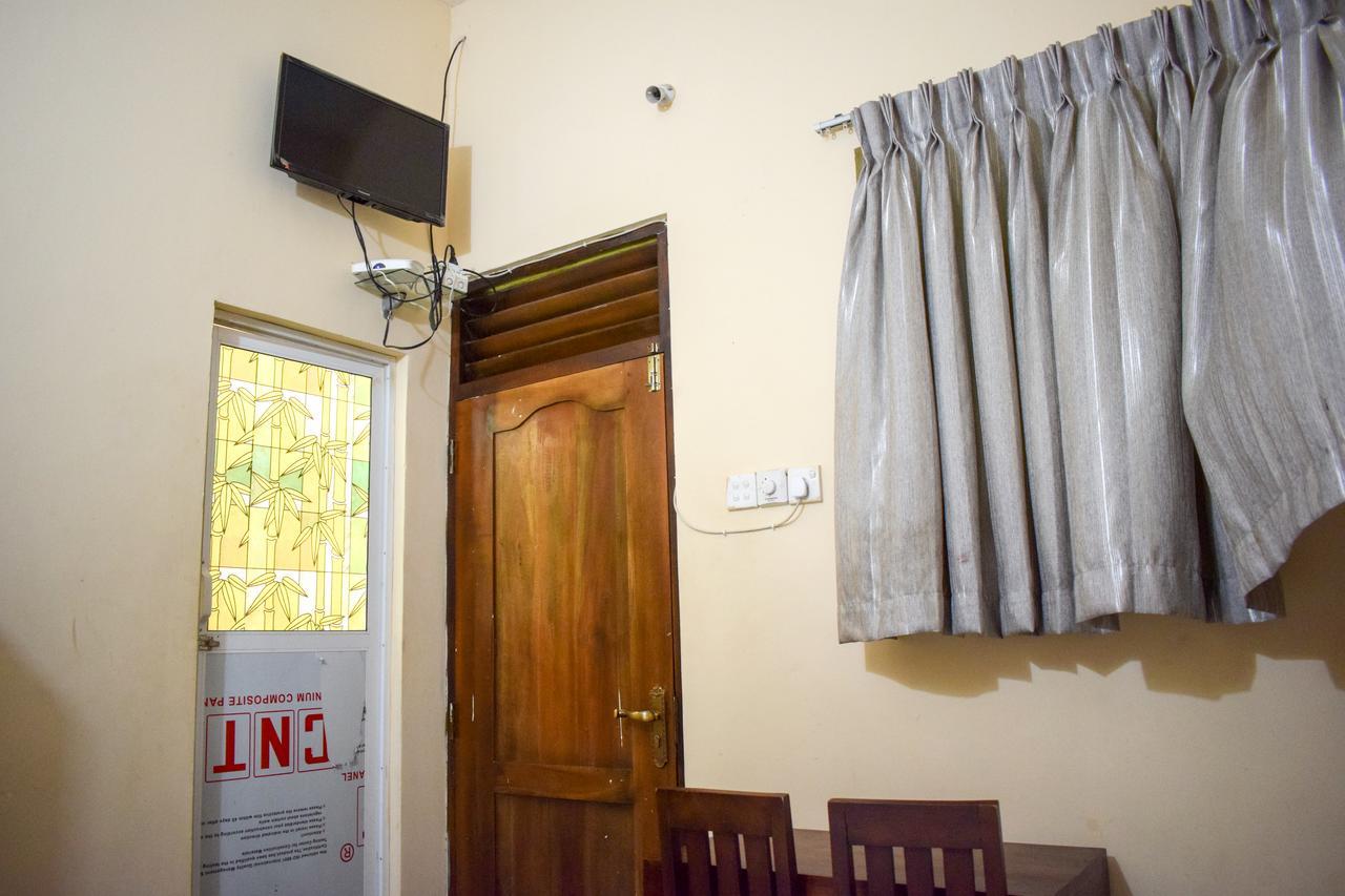 Hotel Yoho Adhikarana Mawatha Kolombo Exteriér fotografie