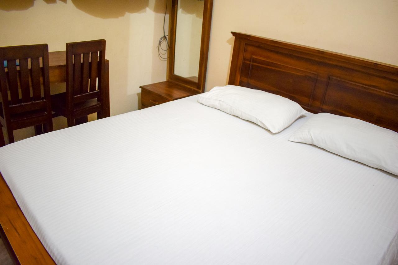 Hotel Yoho Adhikarana Mawatha Kolombo Exteriér fotografie